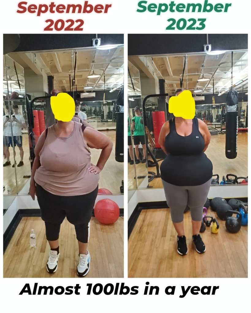fat loss weight loss savannah ga online personal training
